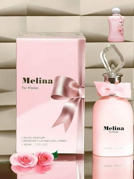 عطر Melina